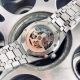 Fake Audemars Piguet Royal Oak 43mm Watches Stainless Steel Skeleton Dial (7)_th.jpg